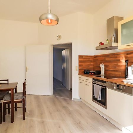 Md-8 Kleiststrasse 4 - Zentral Nur 5Min Bis Zur Innenstadt - 2Schlafzimmer-Smart Tv-Badewanne-Innenhoflage Μαγδεβούργο Εξωτερικό φωτογραφία